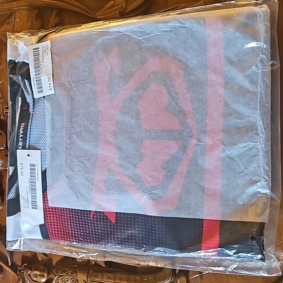 Nasty Pig Full Throttle Tee - Picture 3 of 3